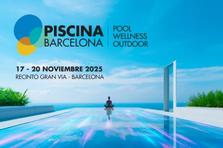 Make a Splash with Nancent at Piscina & Wellness Barcelona 2025!