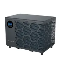 Hybrid Spa Heat Pump