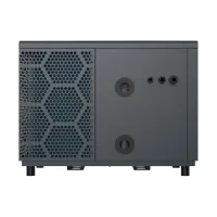 Hybrid Spa Heat Pump