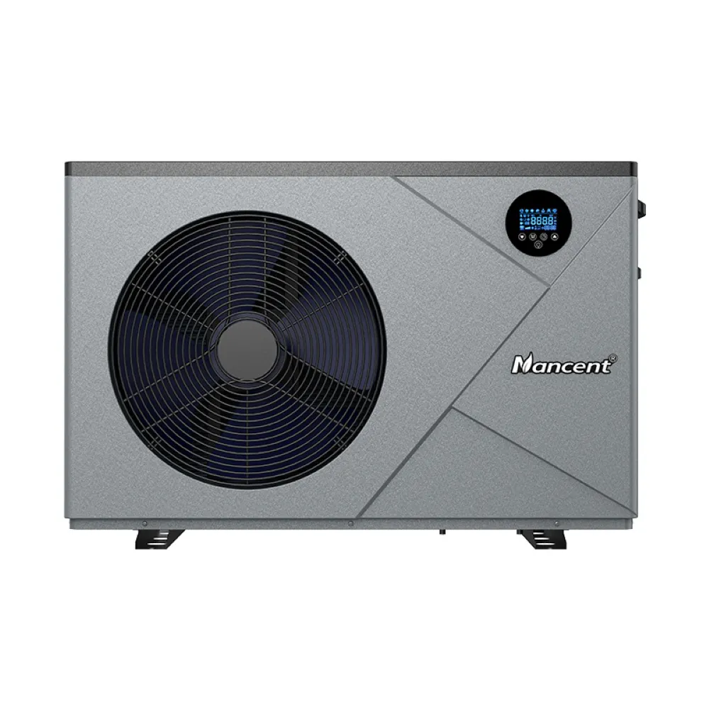 Smart Swimming Pool Heat Pump