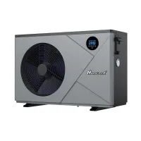 Smart Swimming Pool Heat Pump