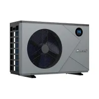 Smart Swimming Pool Heat Pump