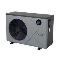 Smart Swimming Pool Heat Pump