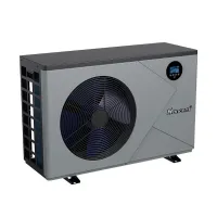 Smart Swimming Pool Heat Pump