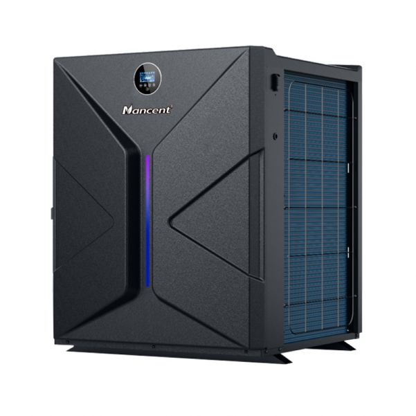 3D Full Inverter Pool Heat Pump 3D Full Inverter Pool Heat Pump