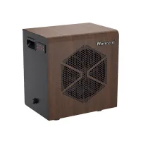 Mini Pool Heat Pump