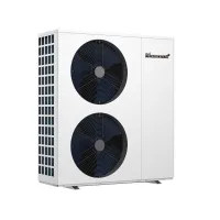 Monobloc Space Heating Heat Pump