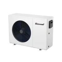 Monobloc Space Heating Heat Pump