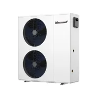 Monobloc Space Heating Heat Pump