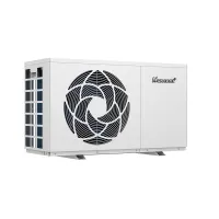 R290 Hot Water Heat Pump