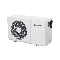 R290 Hot Water Heat Pump